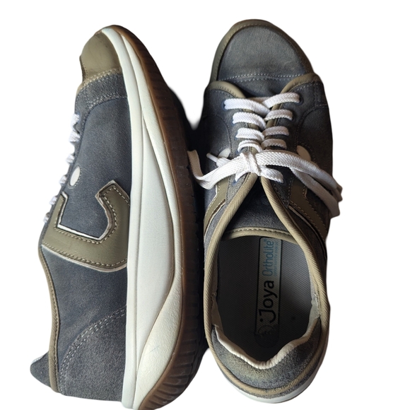 JOYA walking shoe sz 9.5 - Picture 5 of 5